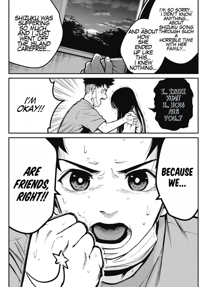 Read Bokura no Natsu ga Saketeiku Manga Online