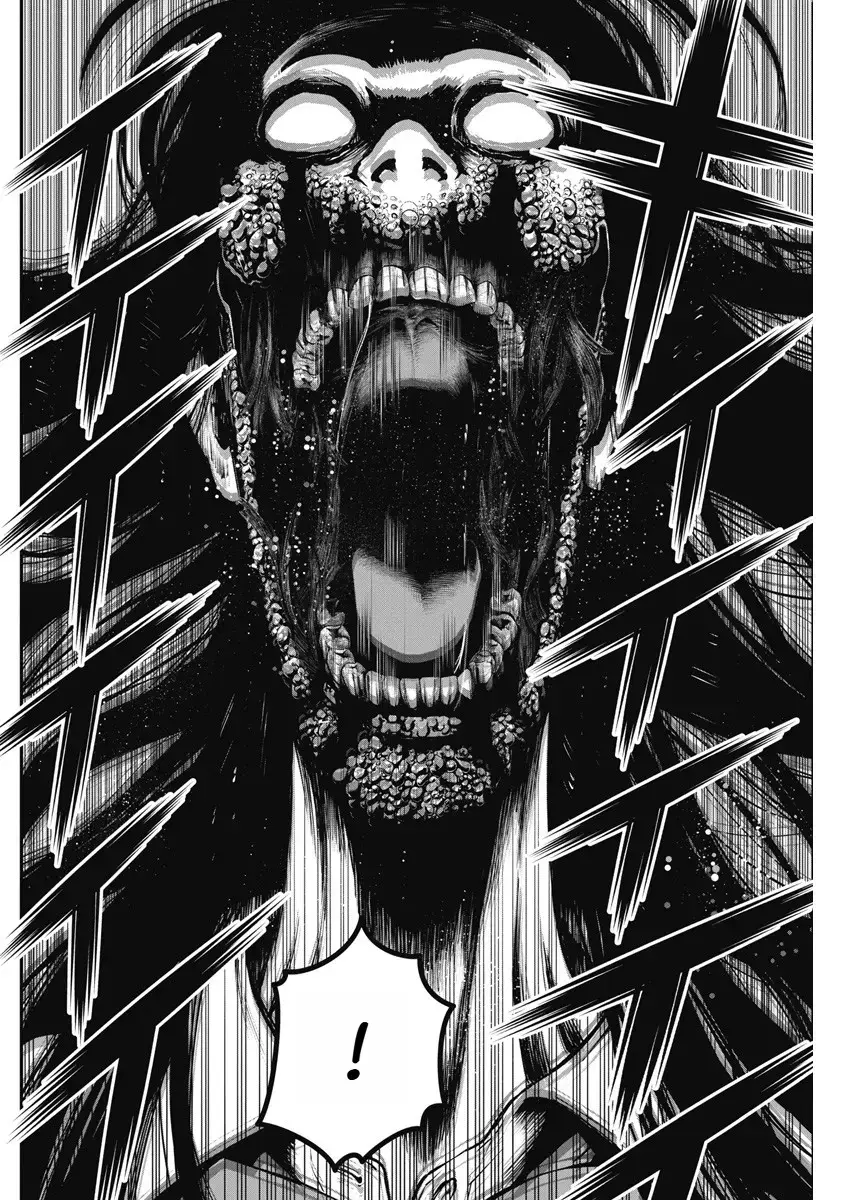 Read Bokura no Natsu ga Saketeiku Manga Online