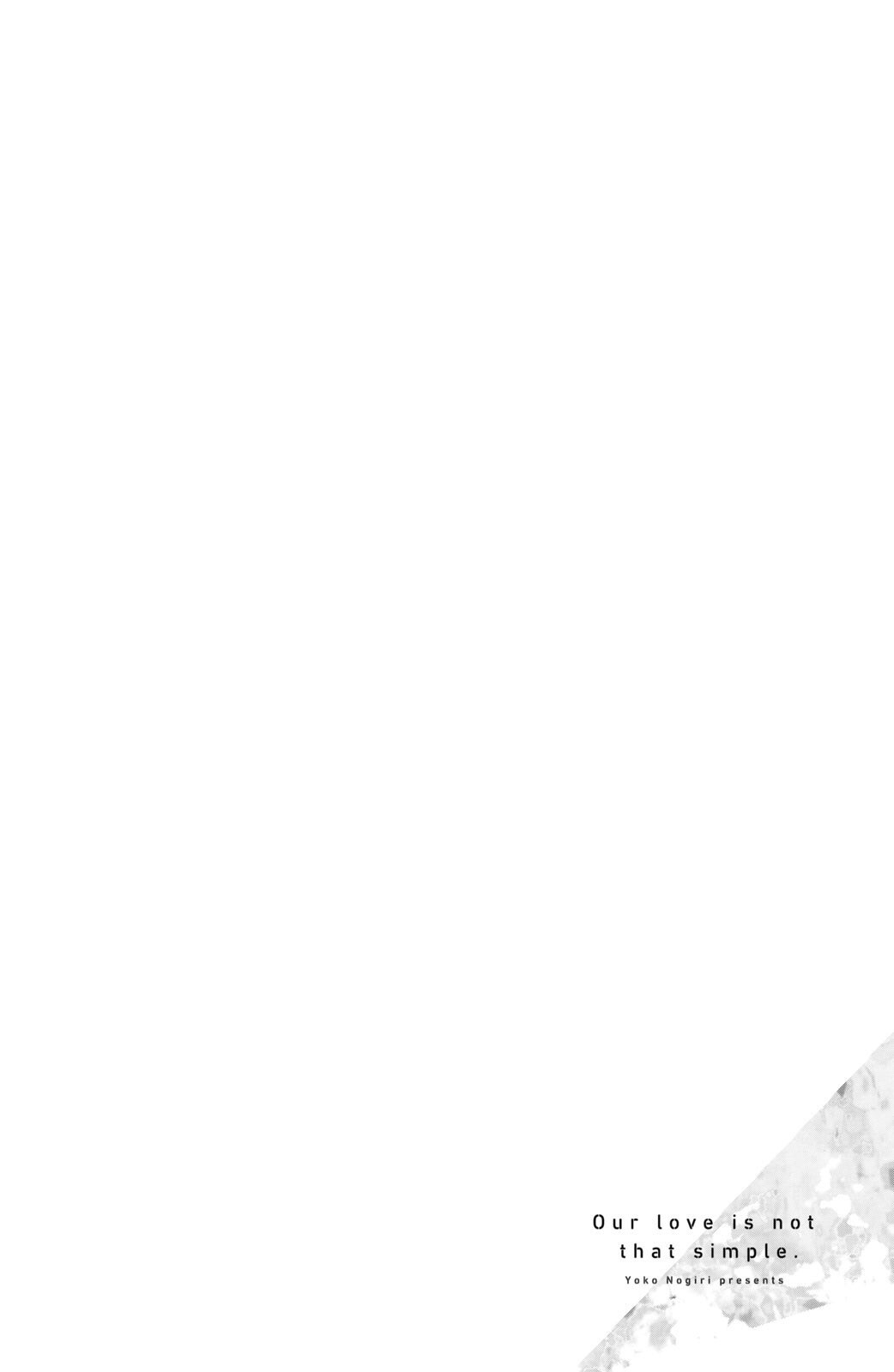 Read Bokura no Suki wa Warikirenai Manga Online