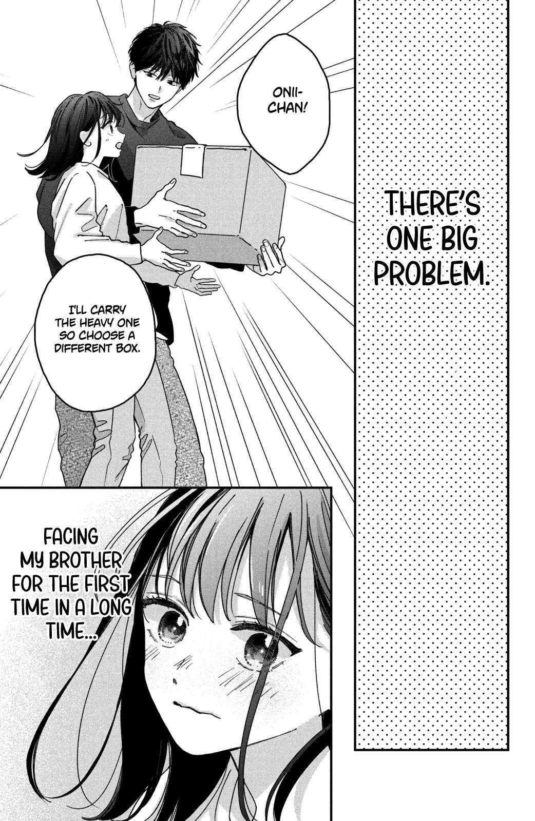 Read Bokura no Suki wa Warikirenai Manga Online