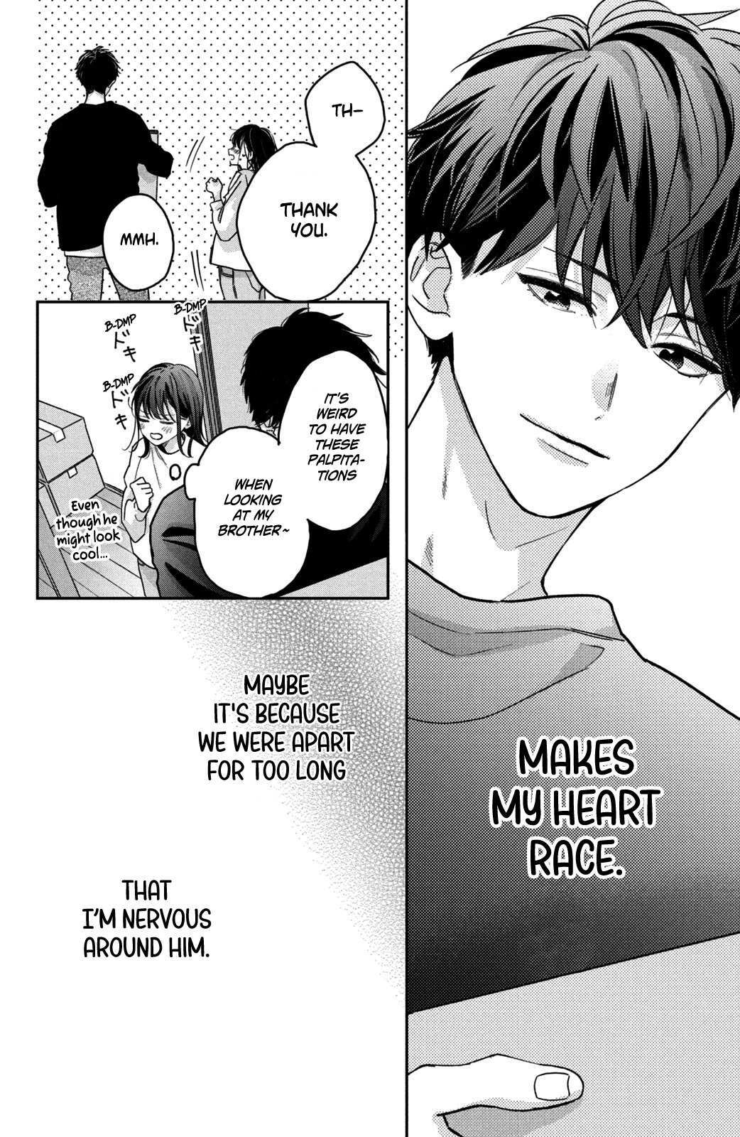 Read Bokura no Suki wa Warikirenai Manga Online