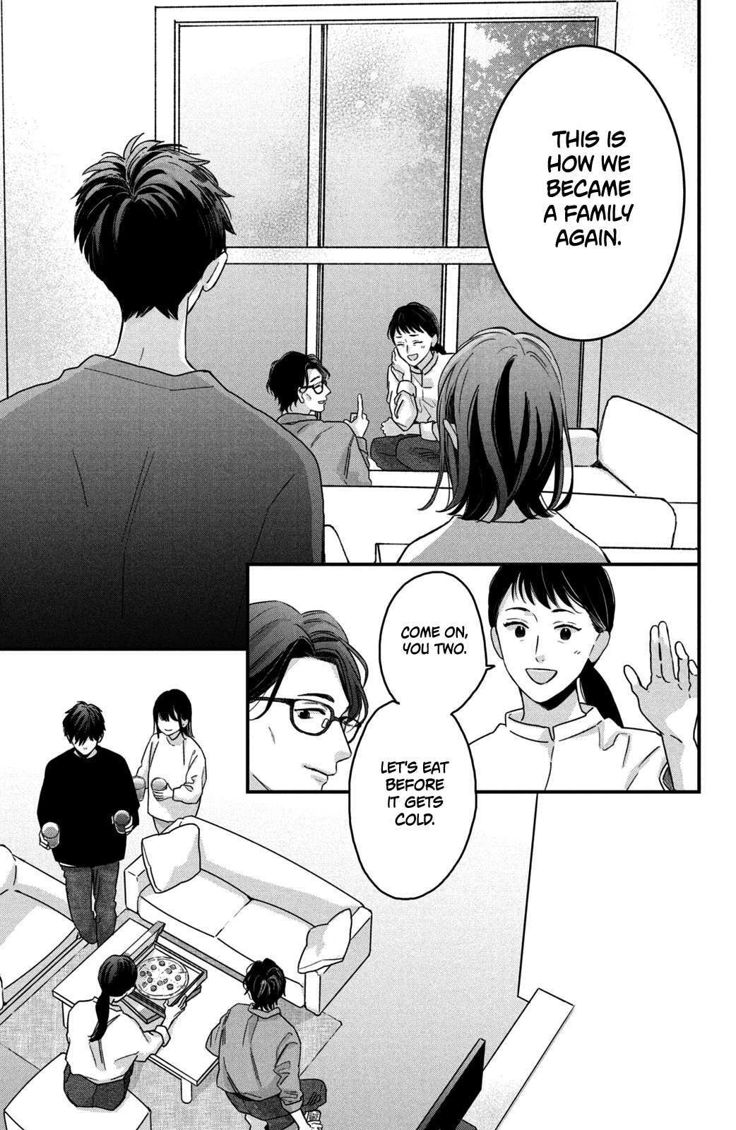 Read Bokura no Suki wa Warikirenai Manga Online