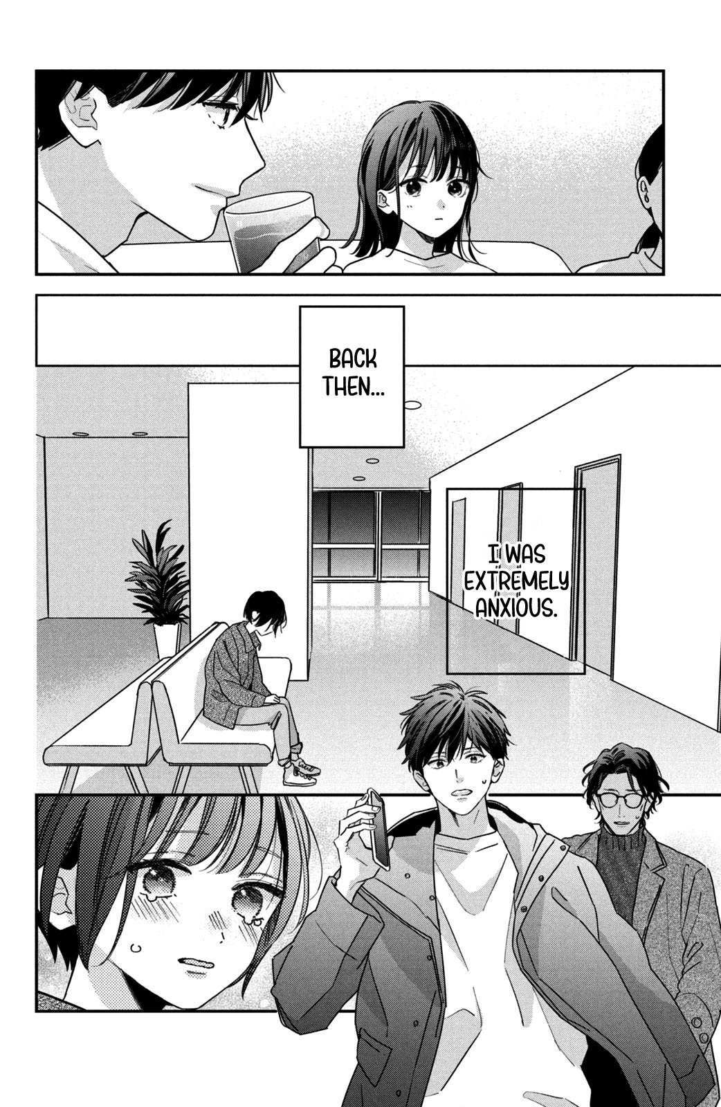 Read Bokura no Suki wa Warikirenai Manga Online