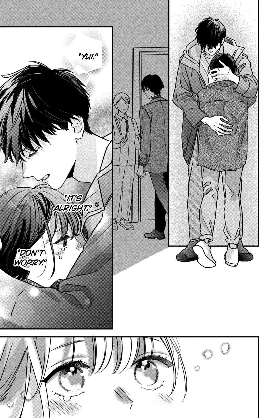 Read Bokura no Suki wa Warikirenai Manga Online