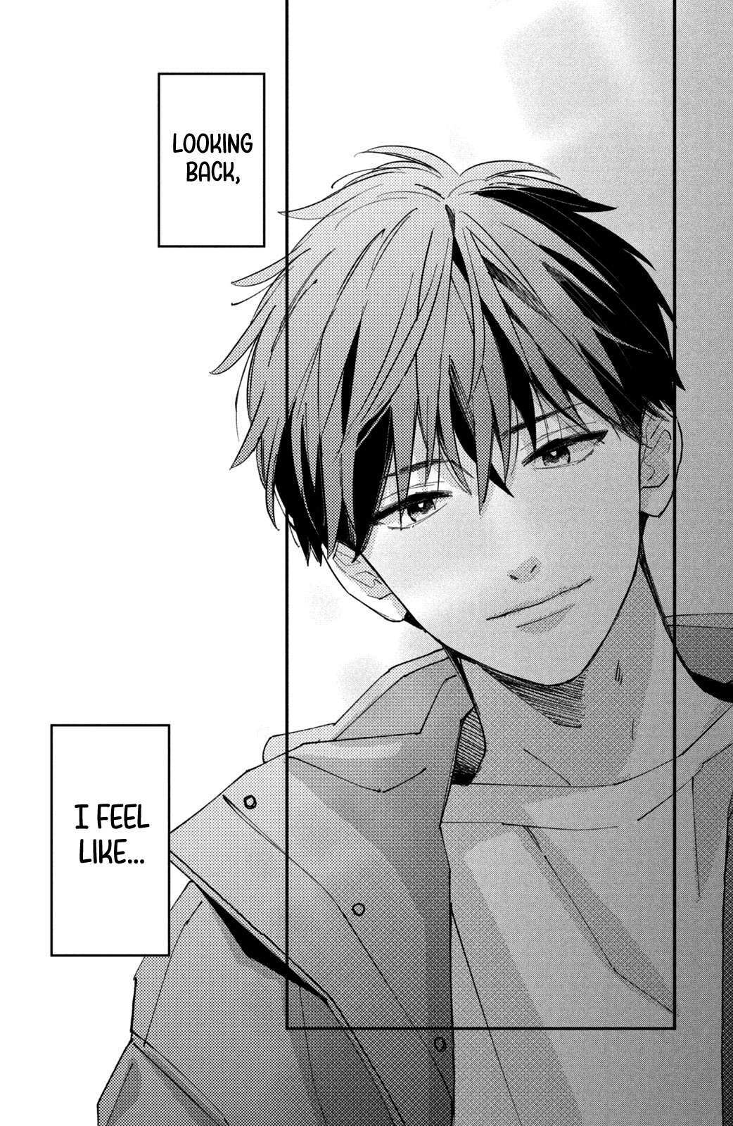 Read Bokura no Suki wa Warikirenai Manga Online