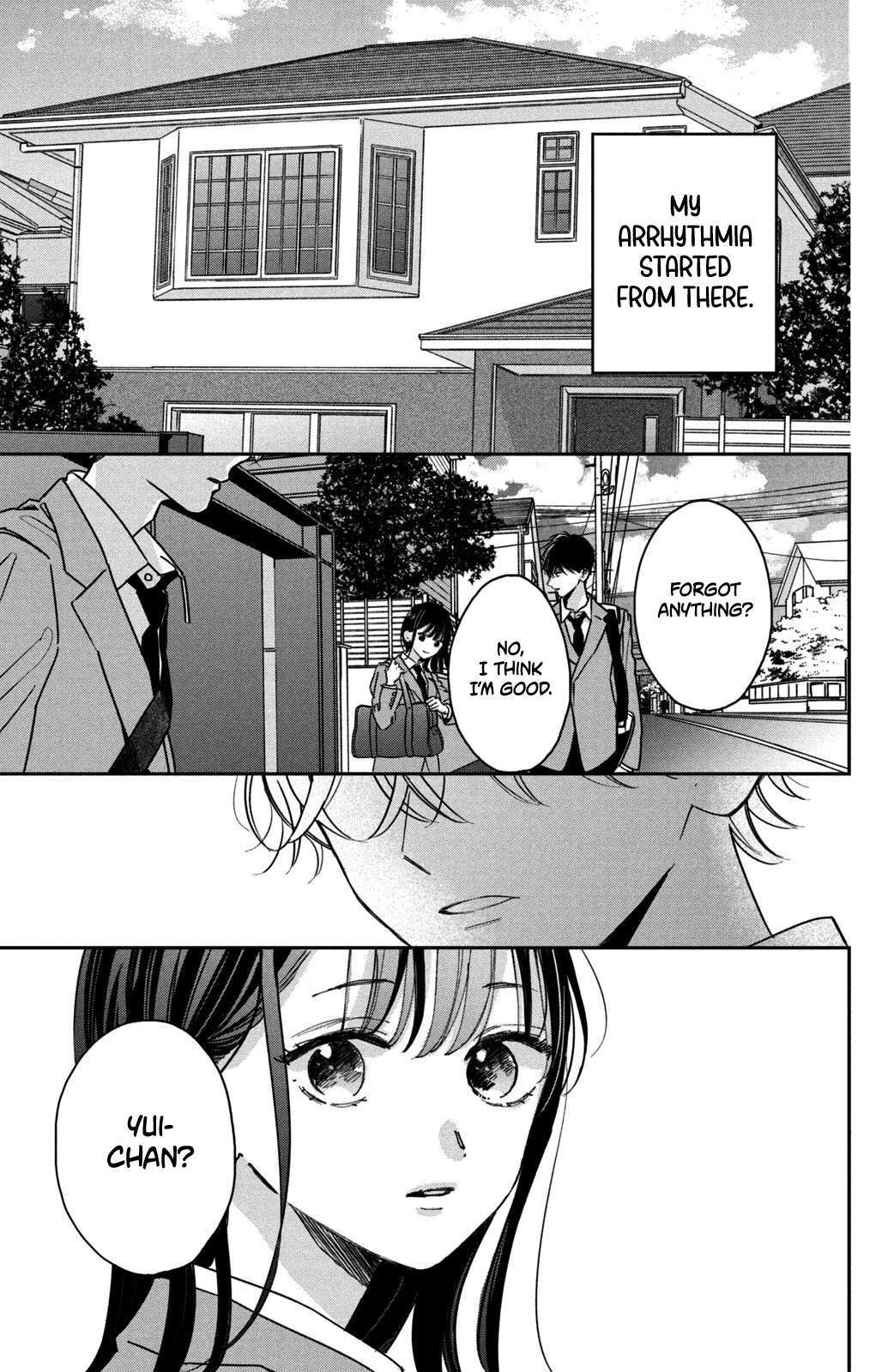 Read Bokura no Suki wa Warikirenai Manga Online