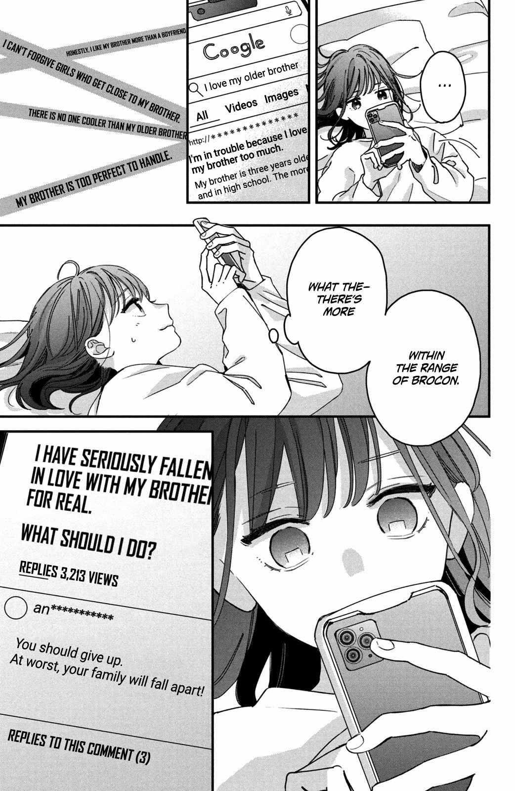 Read Bokura no Suki wa Warikirenai Manga Online