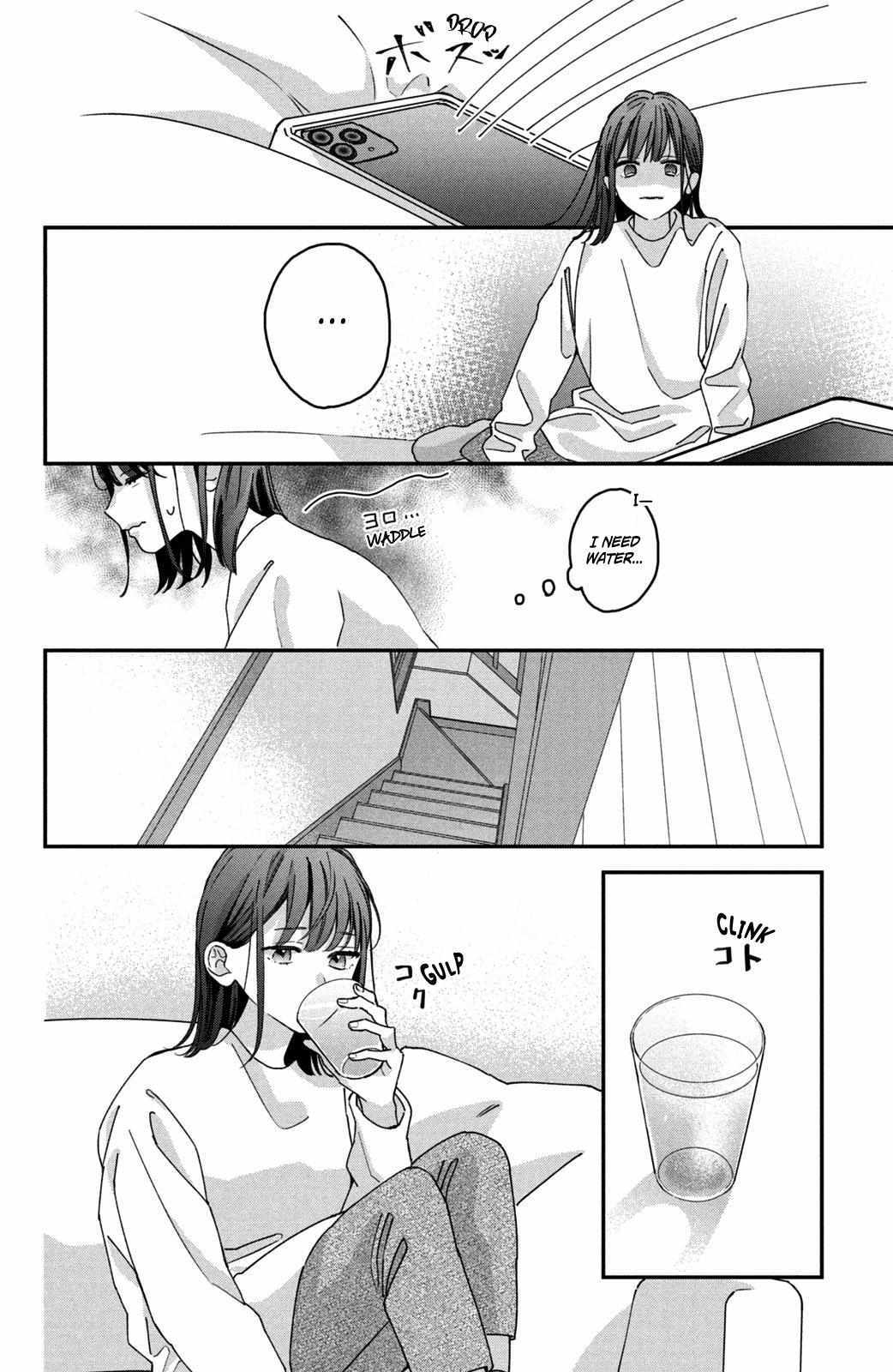 Read Bokura no Suki wa Warikirenai Manga Online