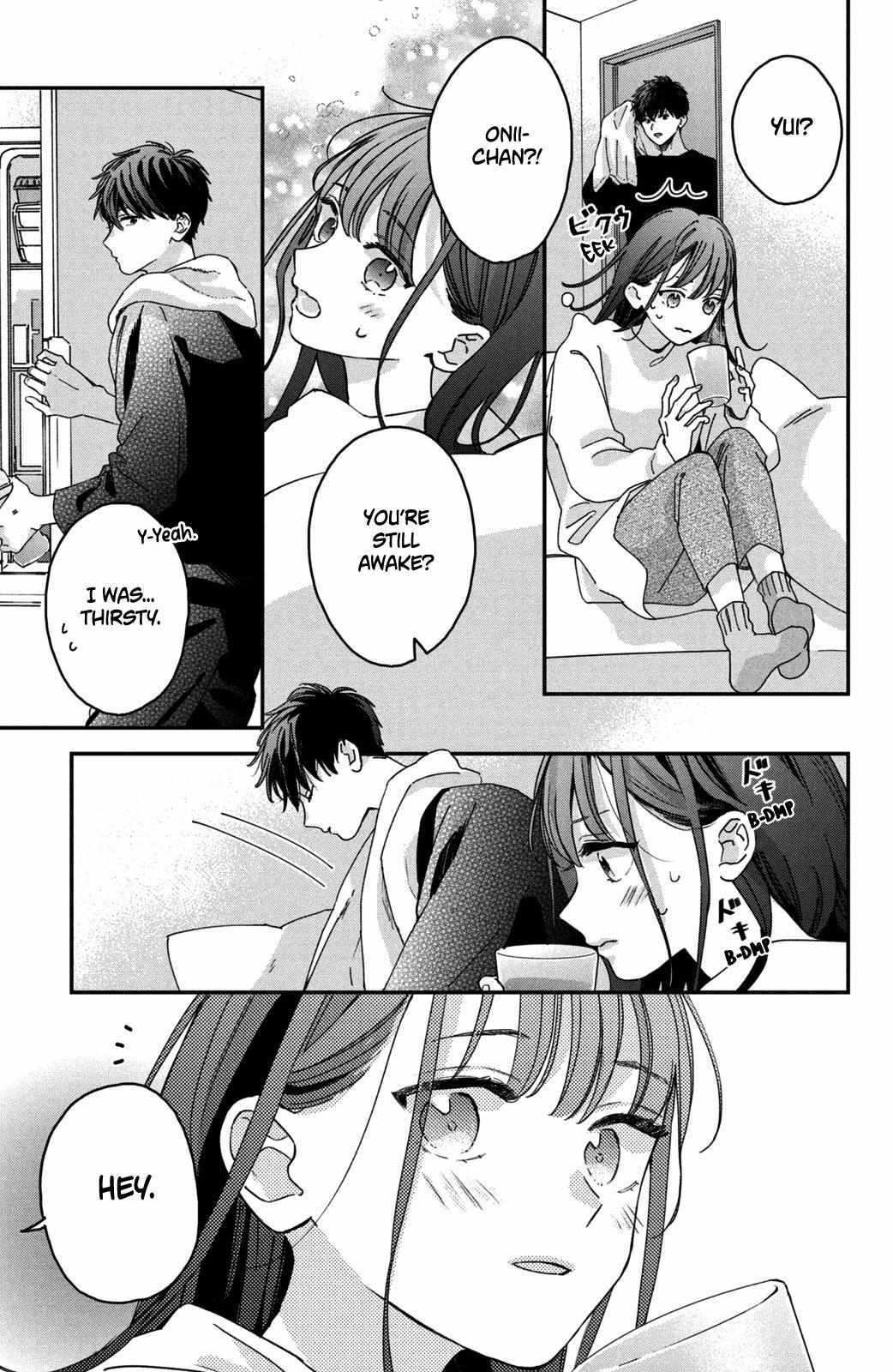 Read Bokura no Suki wa Warikirenai Manga Online