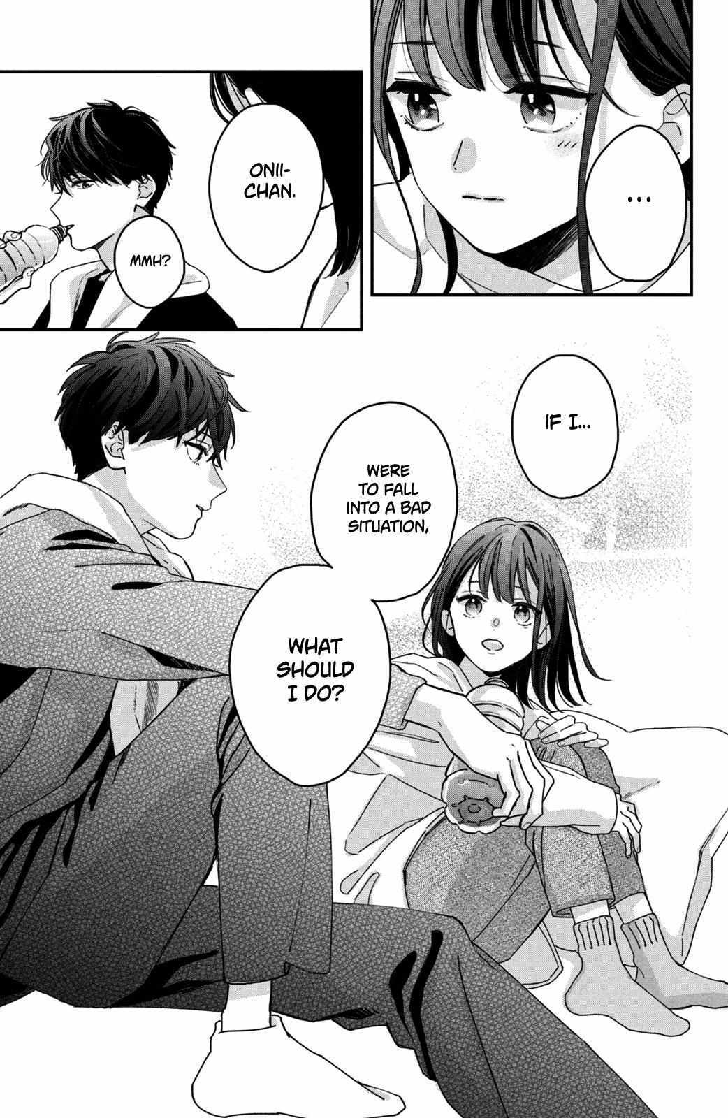 Read Bokura no Suki wa Warikirenai Manga Online