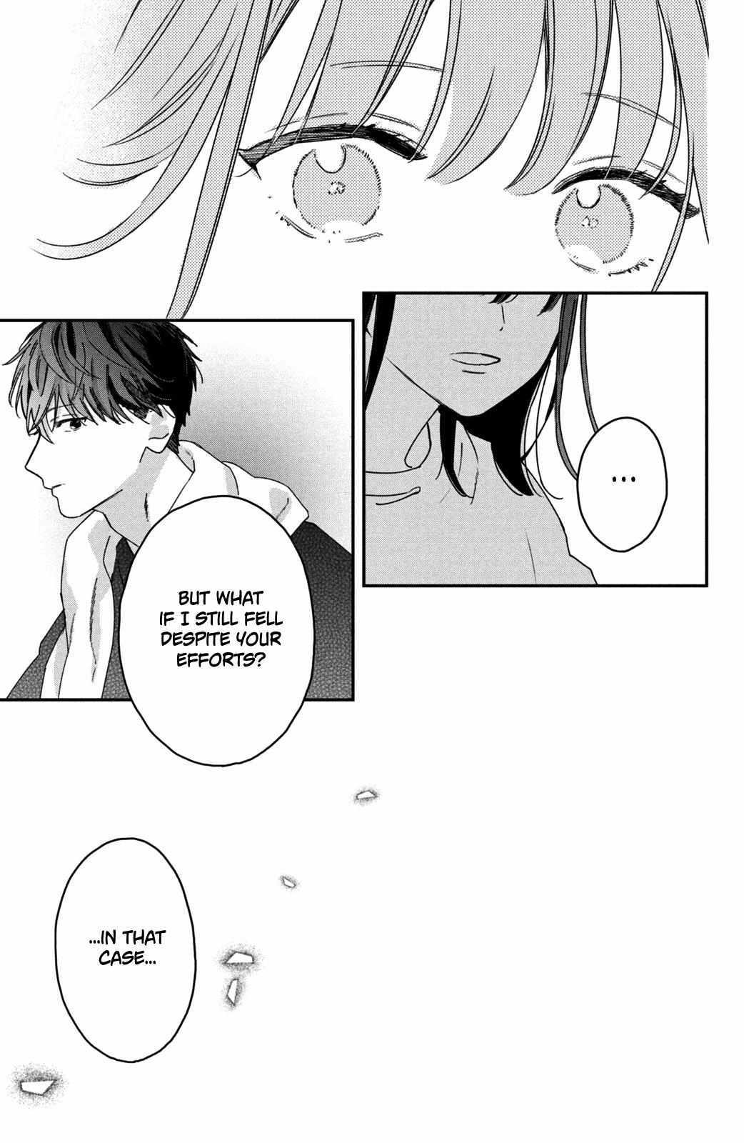 Read Bokura no Suki wa Warikirenai Manga Online