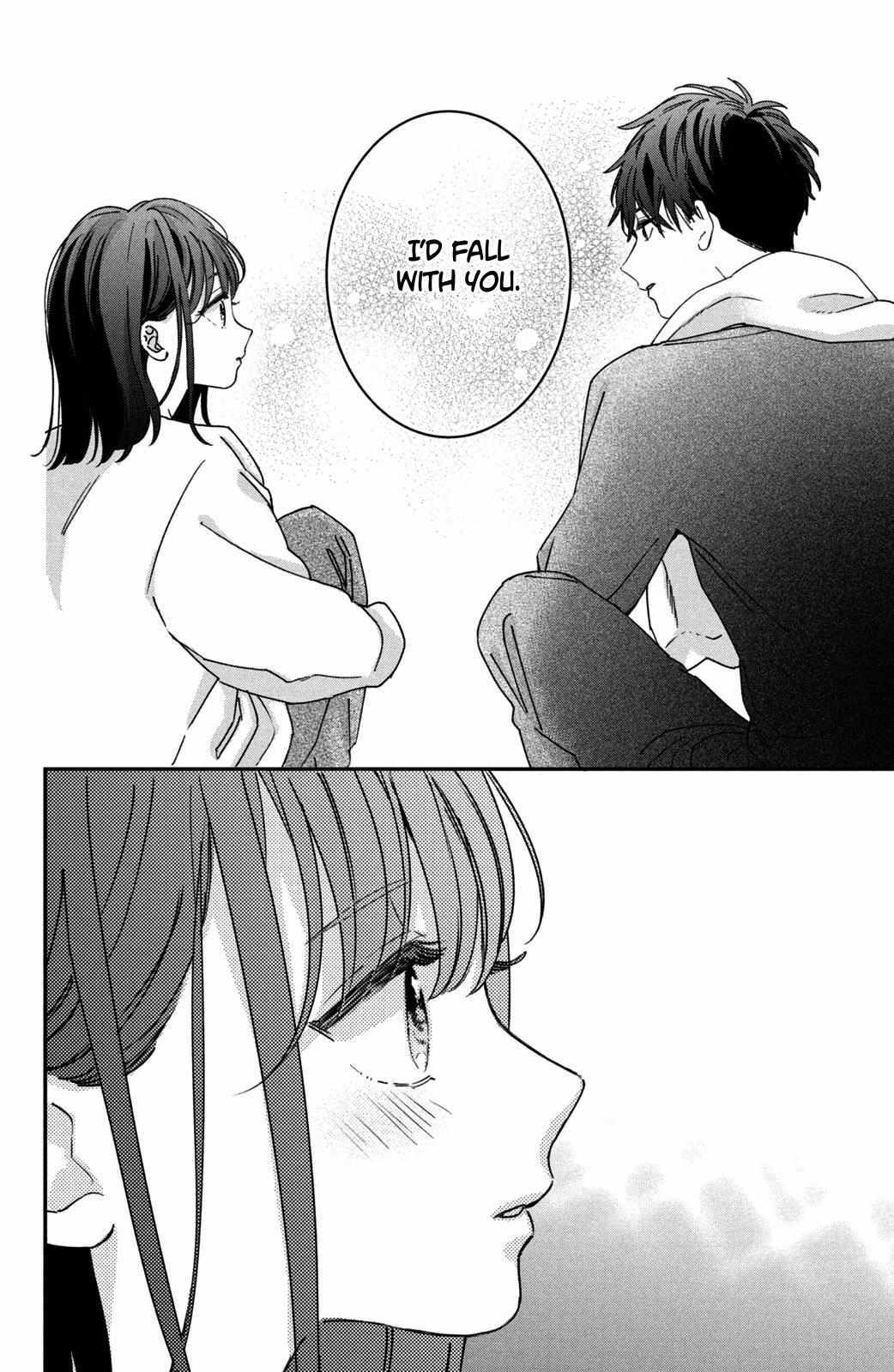 Read Bokura no Suki wa Warikirenai Manga Online