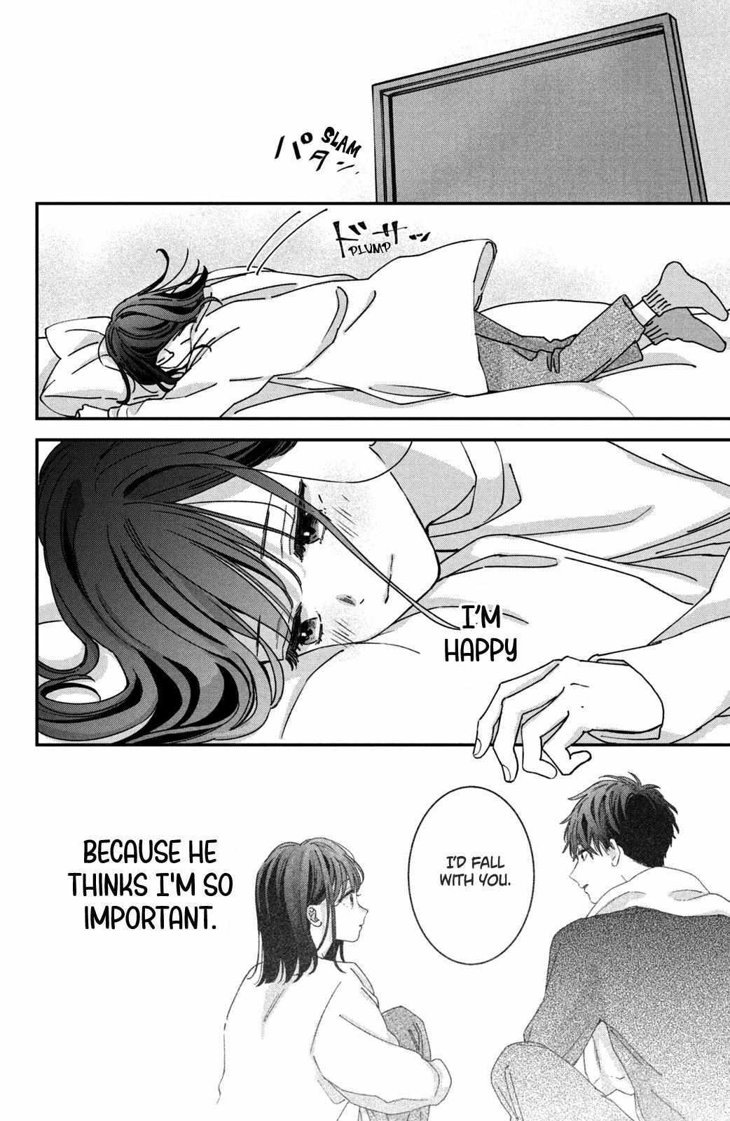 Read Bokura no Suki wa Warikirenai Manga Online