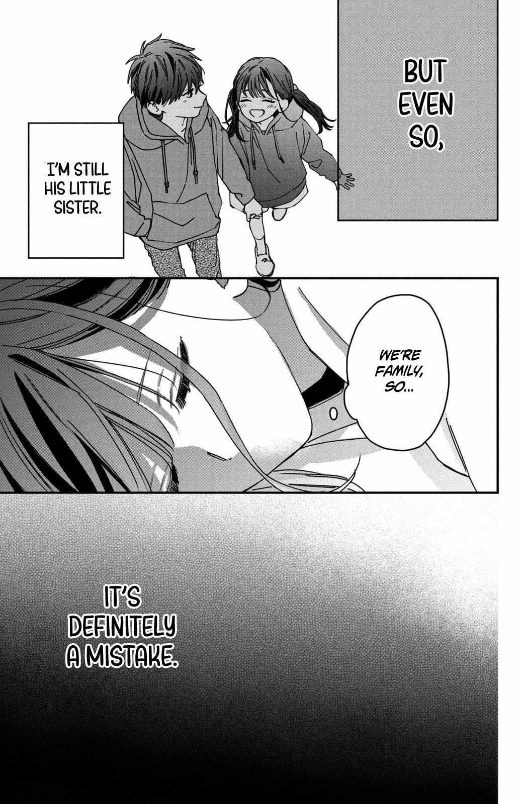 Read Bokura no Suki wa Warikirenai Manga Online