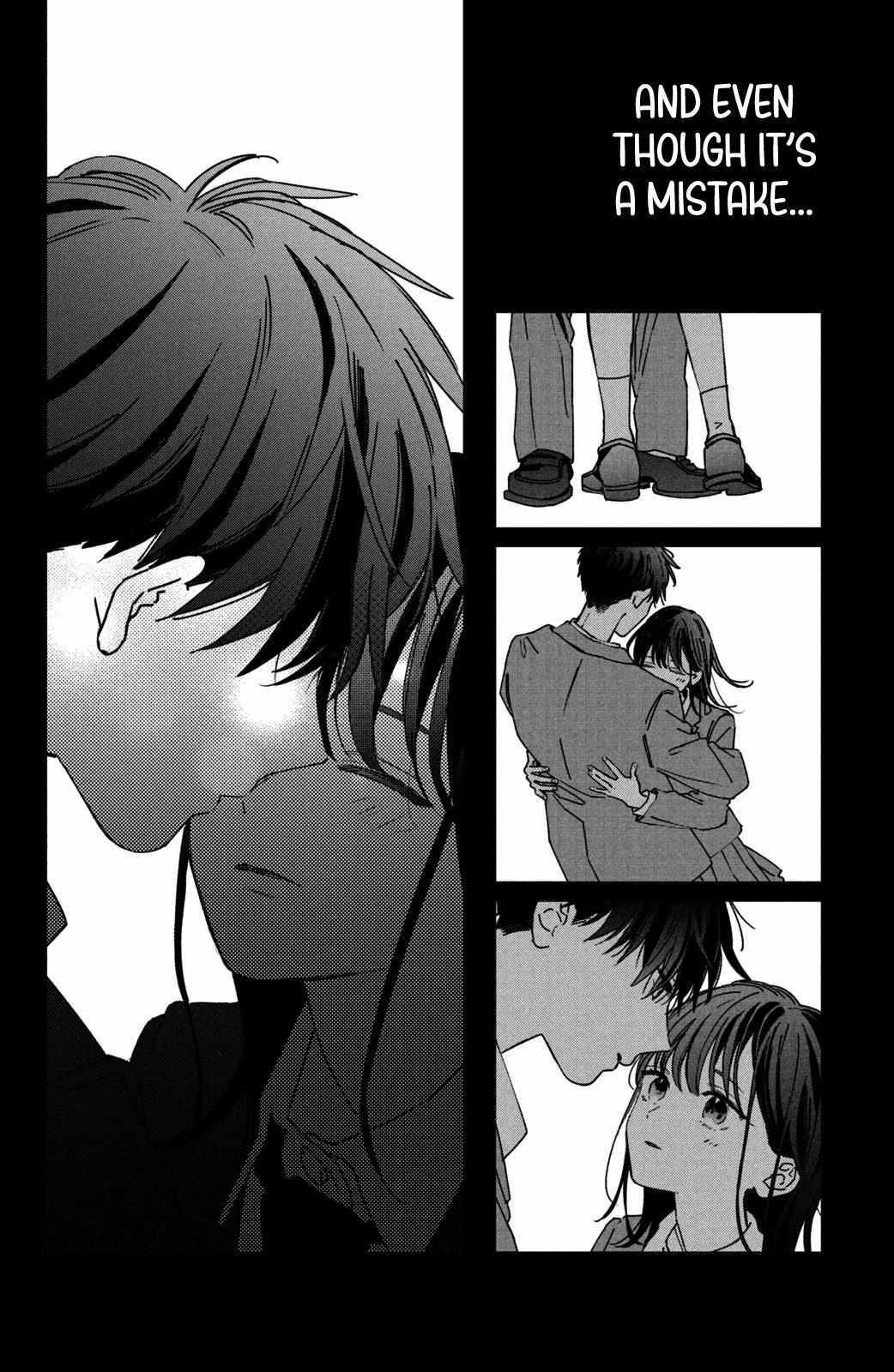 Read Bokura no Suki wa Warikirenai Manga Online