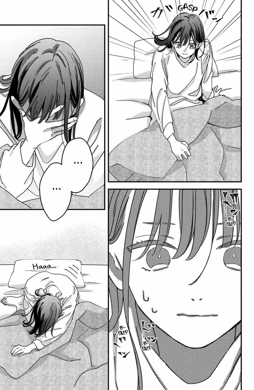 Read Bokura no Suki wa Warikirenai Manga Online