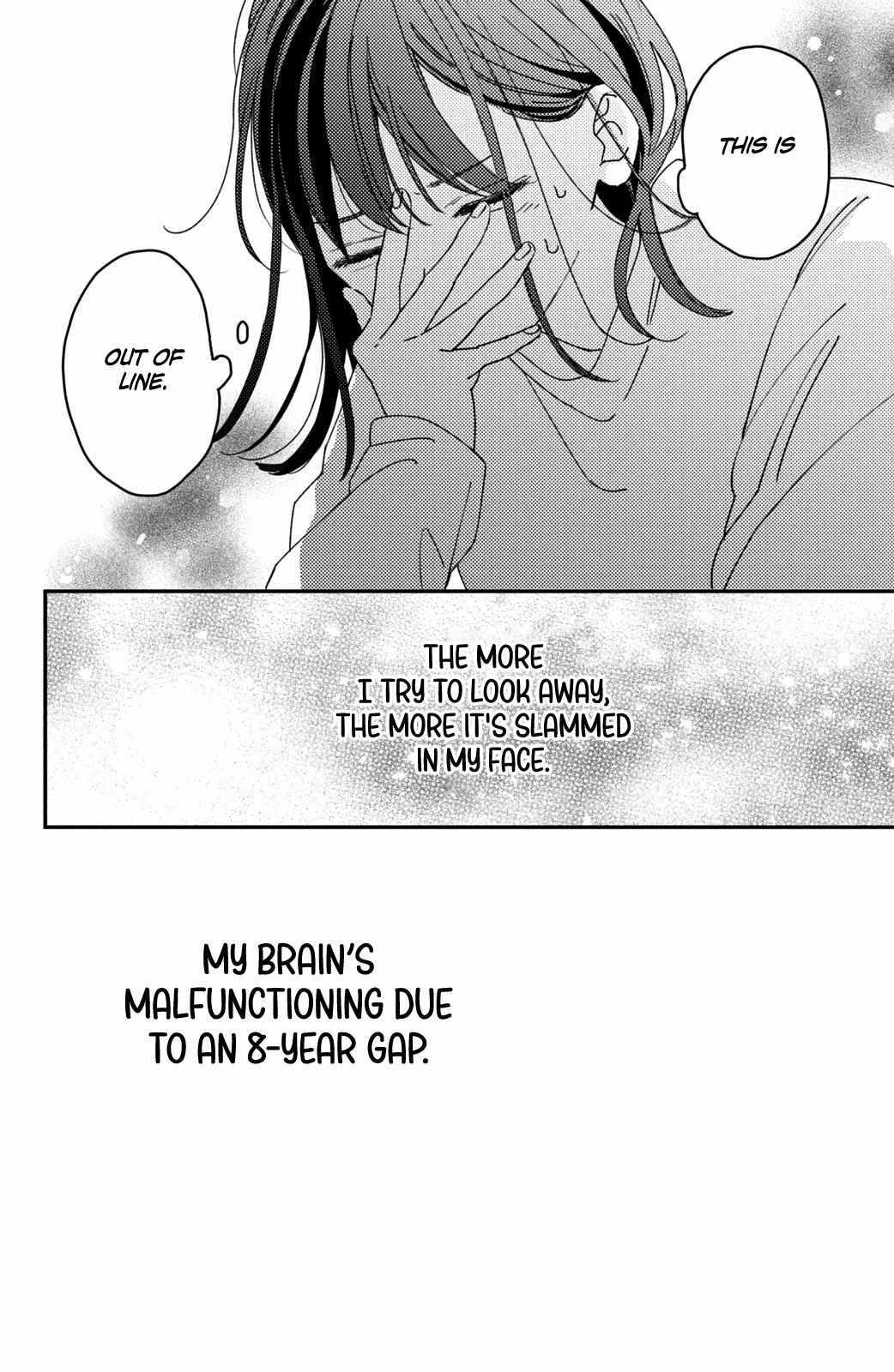 Read Bokura no Suki wa Warikirenai Manga Online