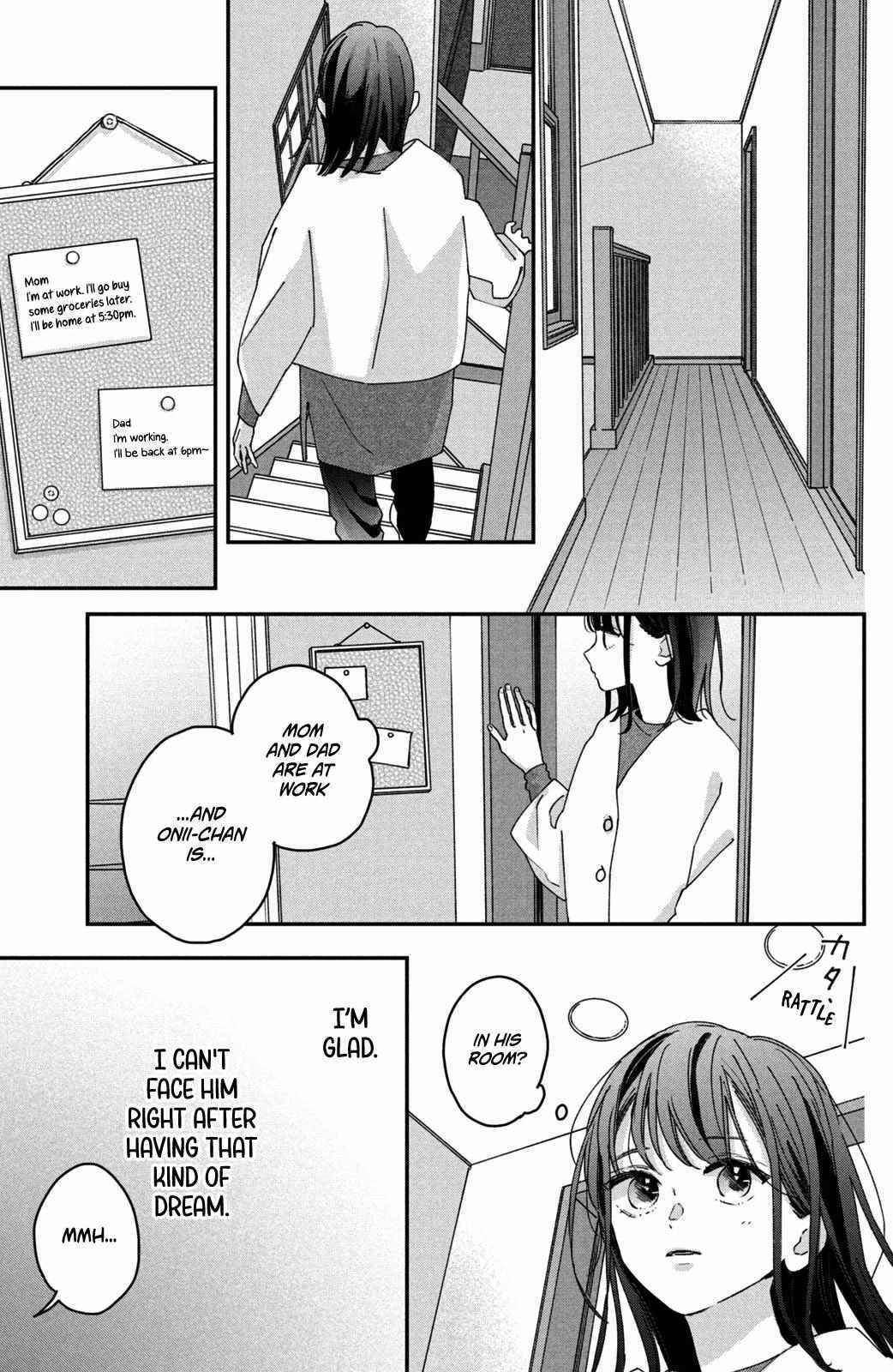 Read Bokura no Suki wa Warikirenai Manga Online