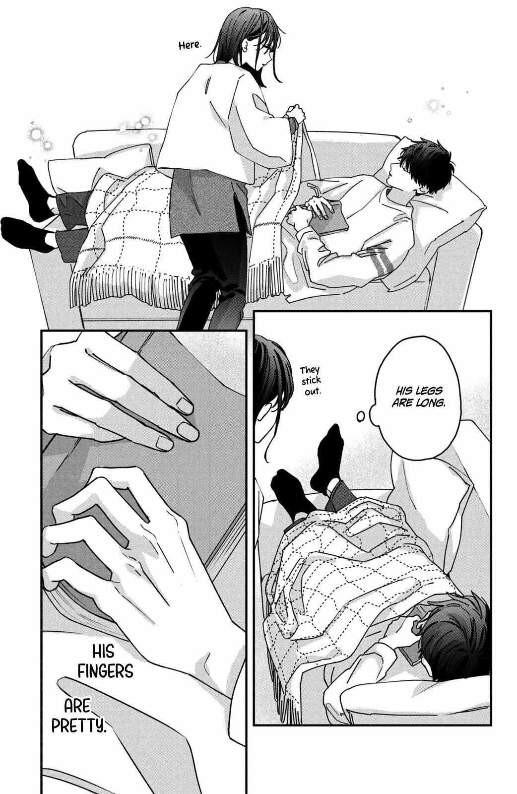 Read Bokura no Suki wa Warikirenai Manga Online