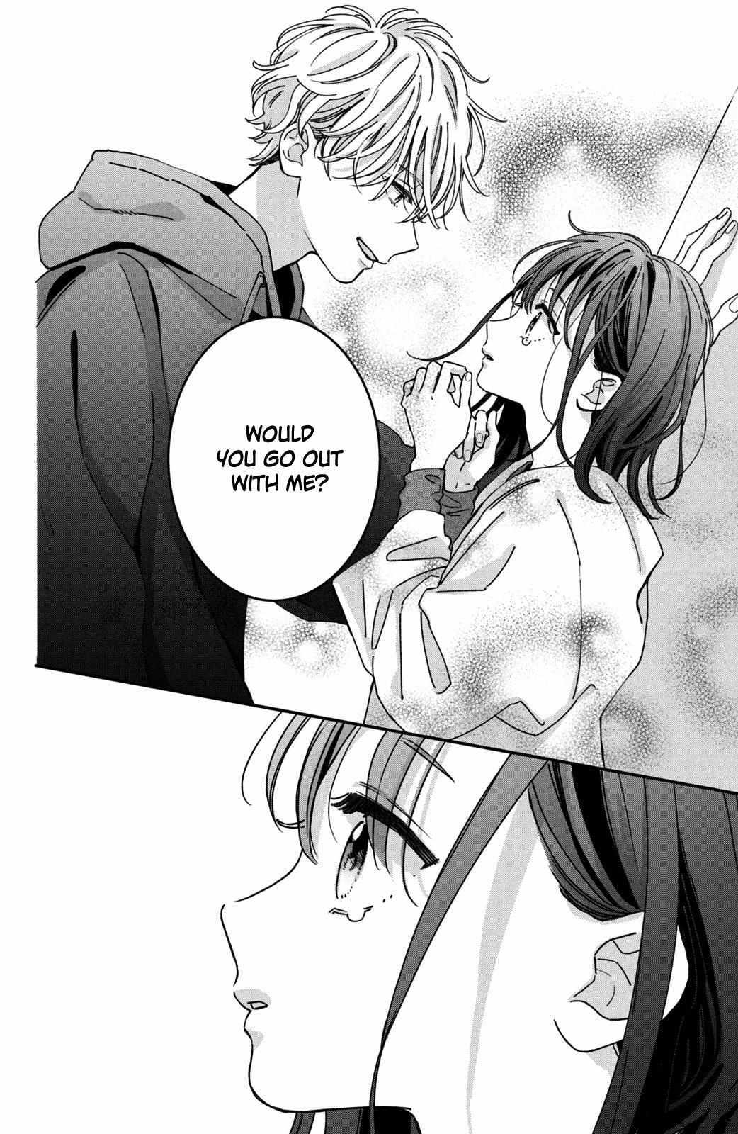 Read Bokura no Suki wa Warikirenai Manga Online