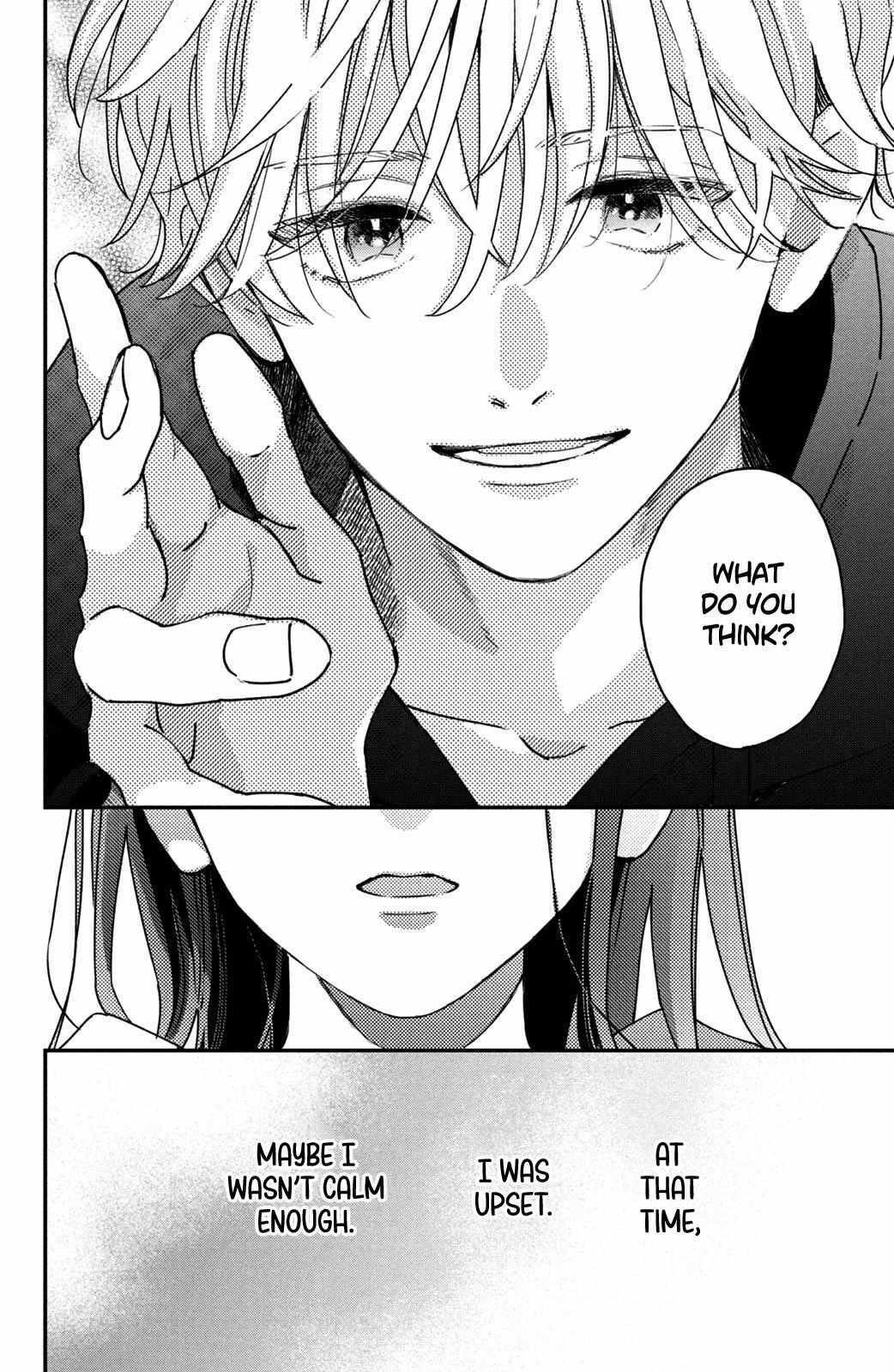 Read Bokura no Suki wa Warikirenai Manga Online