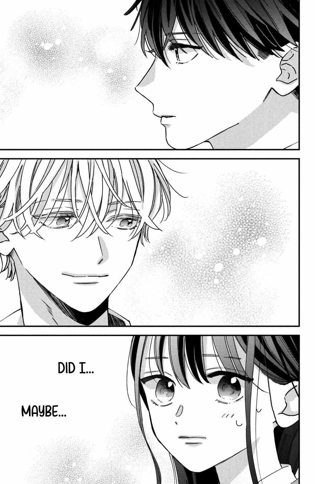 Read Bokura no Suki wa Warikirenai Manga Online