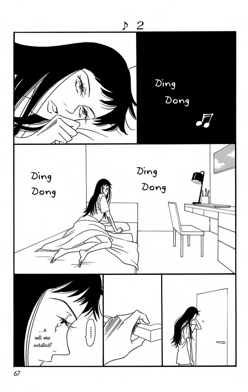 Read Bokura wa Minna Shinde Iru ♪ Manga Online