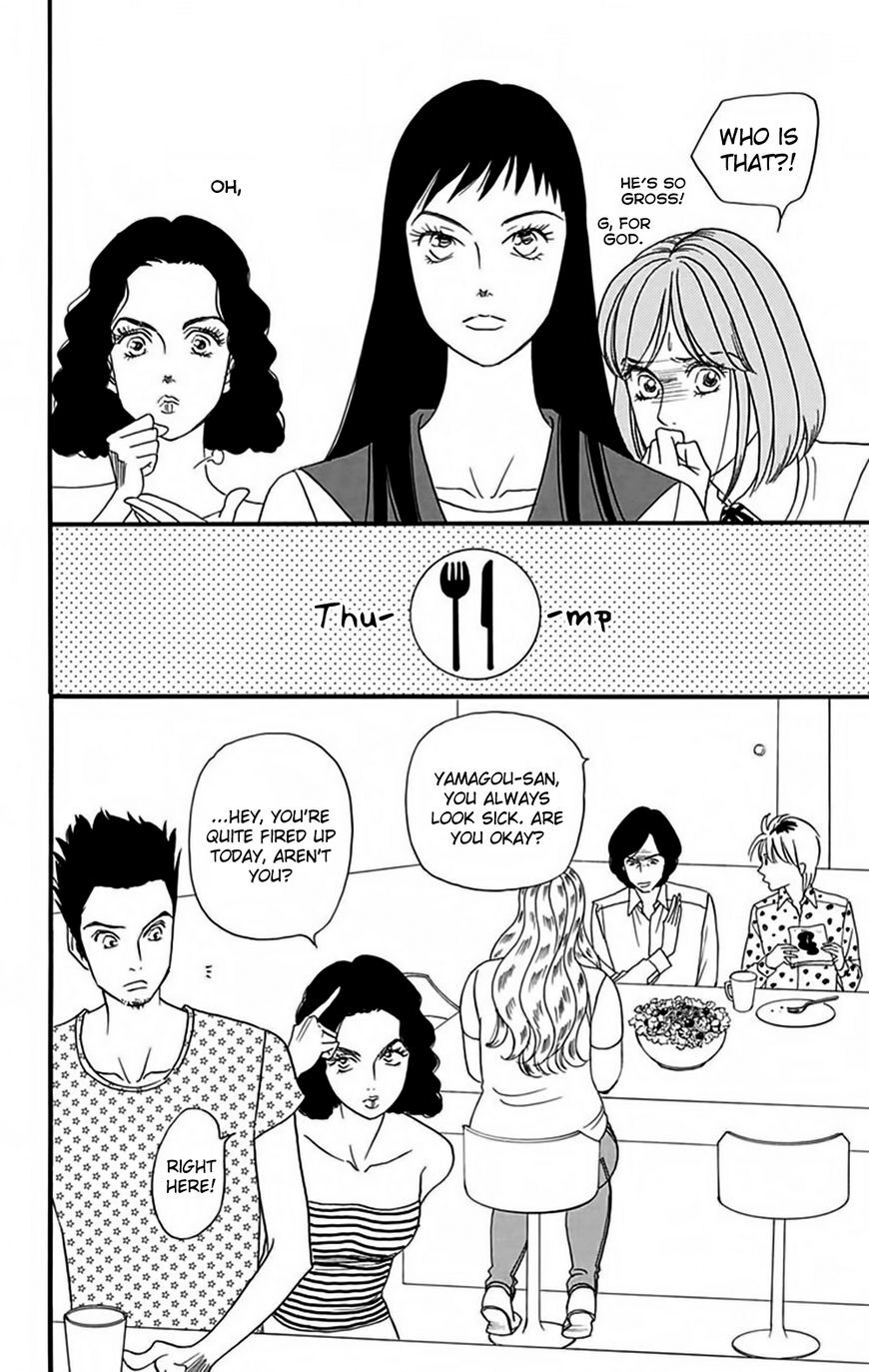 Read Bokura wa Minna Shinde Iru ♪ Manga Online