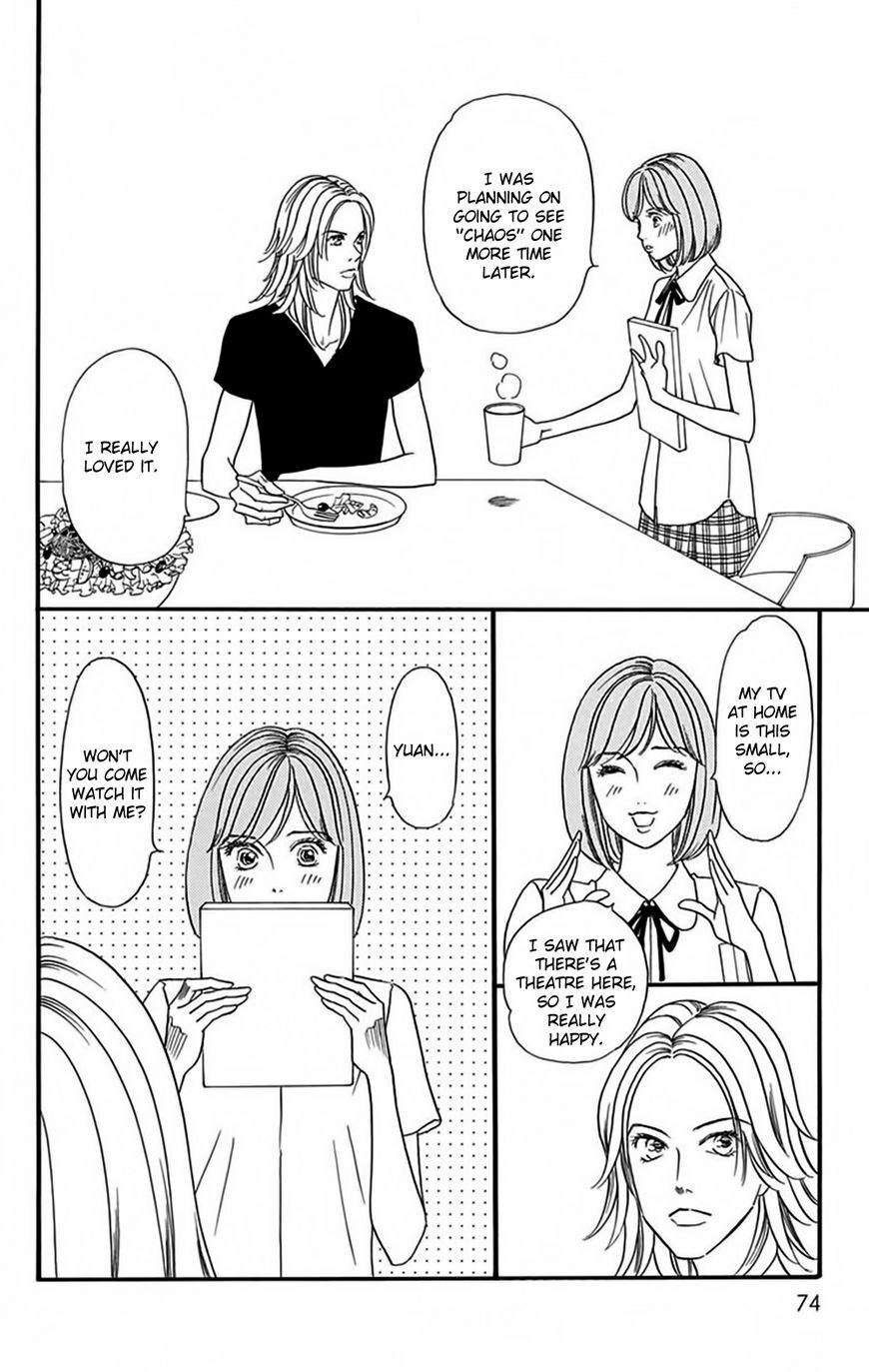 Read Bokura wa Minna Shinde Iru ♪ Manga Online