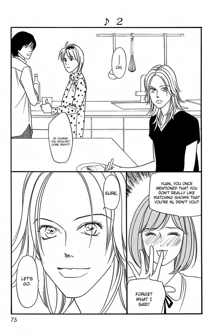 Read Bokura wa Minna Shinde Iru ♪ Manga Online