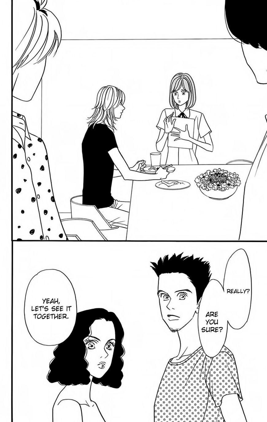 Read Bokura wa Minna Shinde Iru ♪ Manga Online