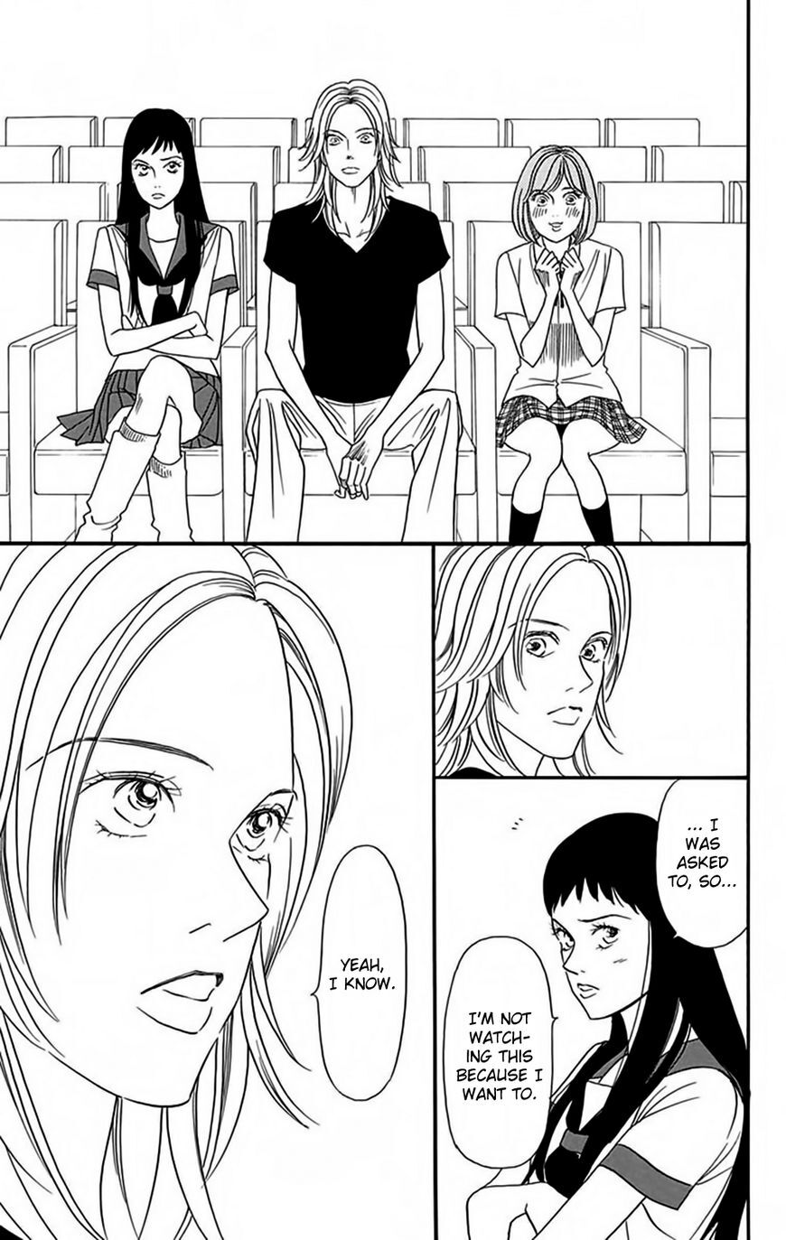 Read Bokura wa Minna Shinde Iru ♪ Manga Online