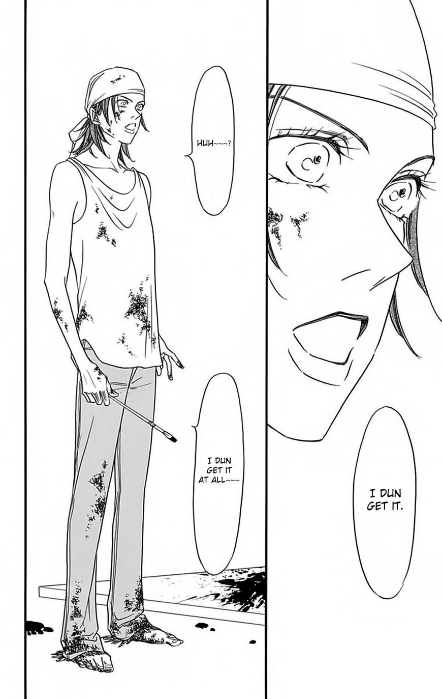 Read Bokura wa Minna Shinde Iru ♪ Manga Online