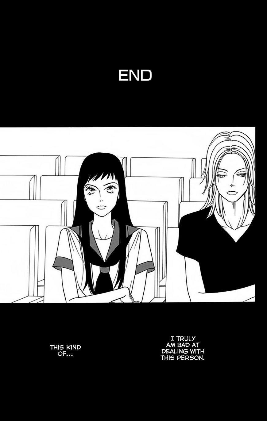 Read Bokura wa Minna Shinde Iru ♪ Manga Online