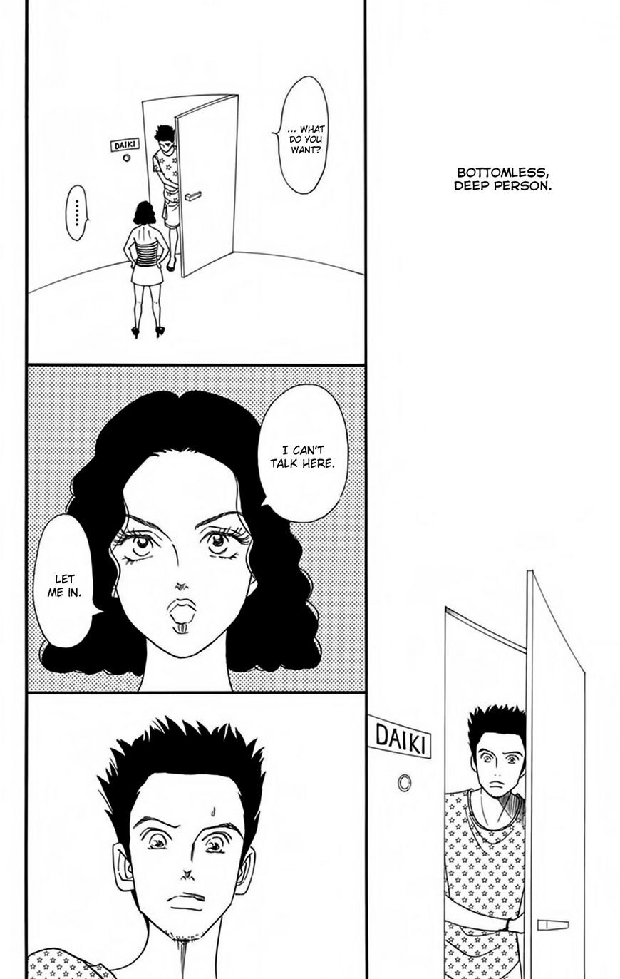 Read Bokura wa Minna Shinde Iru ♪ Manga Online