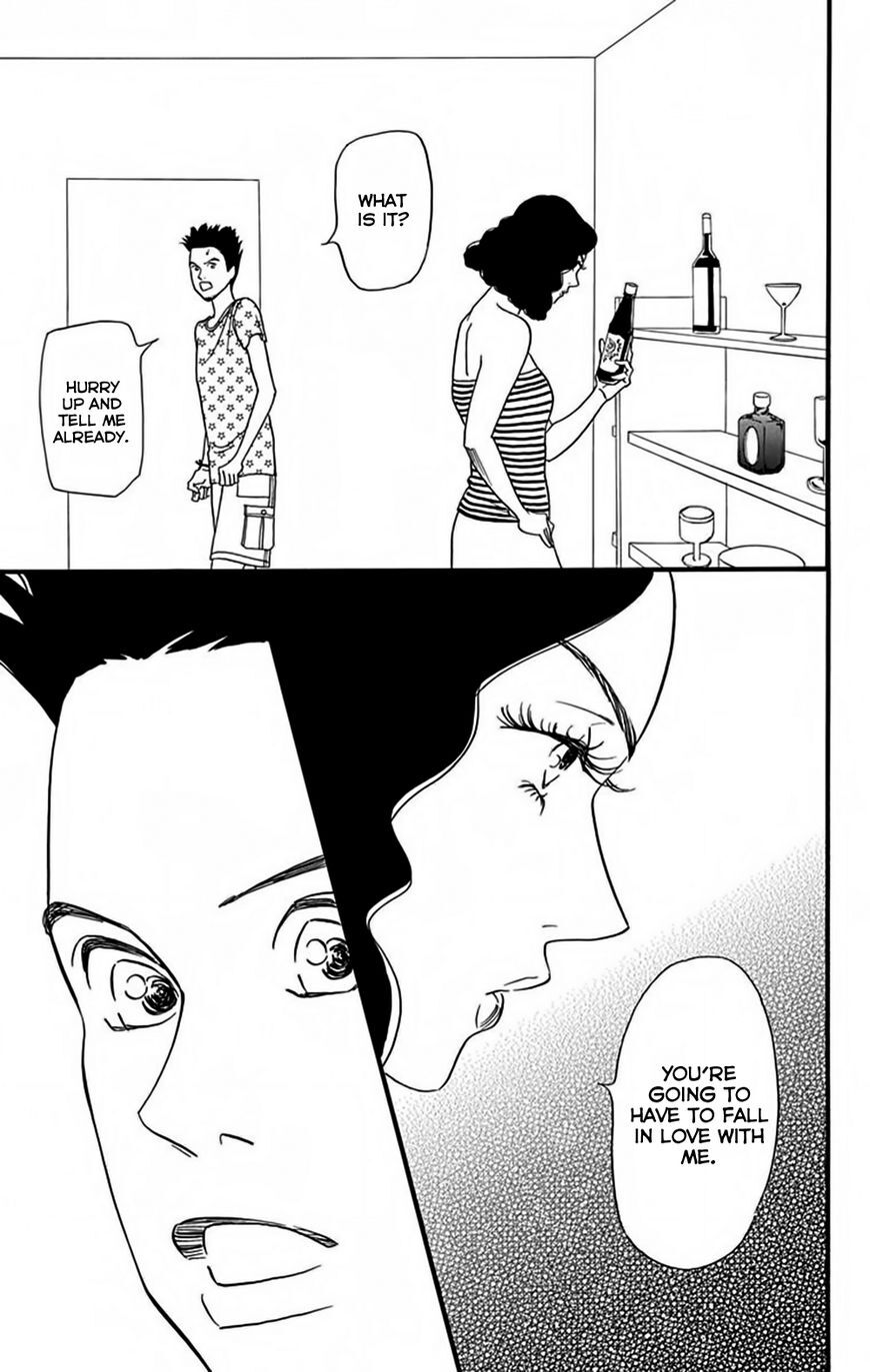 Read Bokura wa Minna Shinde Iru ♪ Manga Online