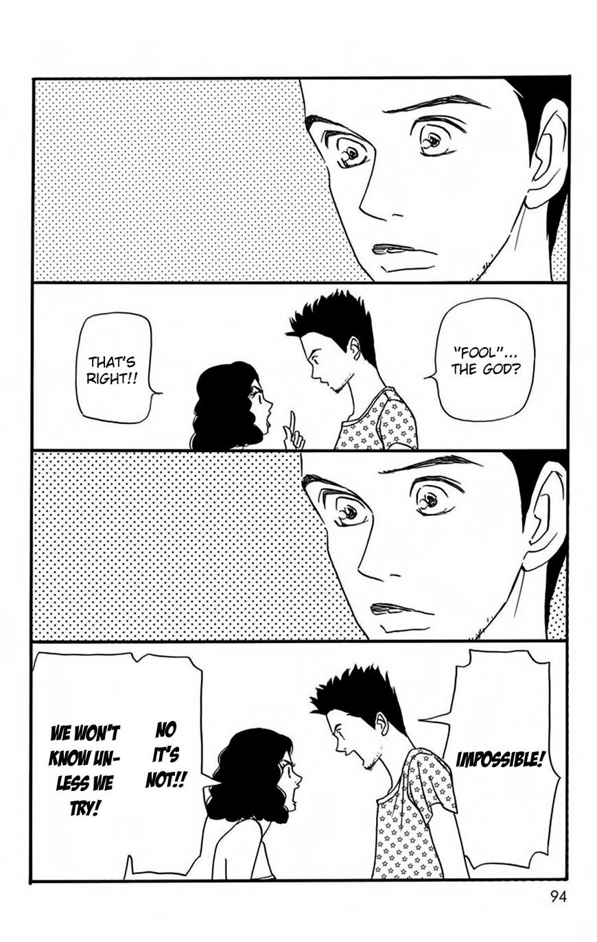 Read Bokura wa Minna Shinde Iru ♪ Manga Online