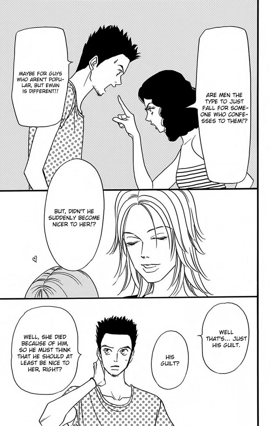 Read Bokura wa Minna Shinde Iru ♪ Manga Online