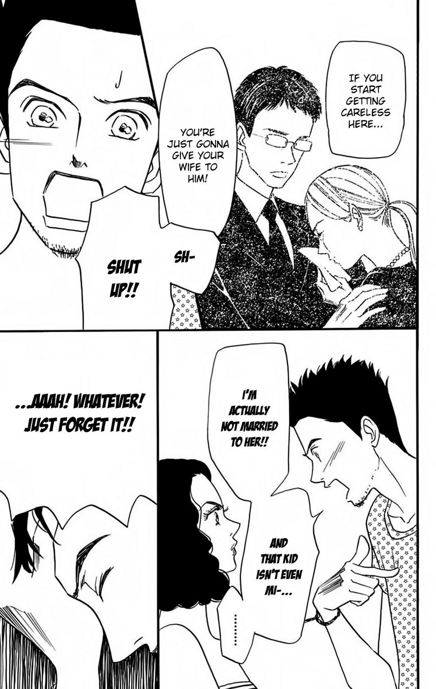 Read Bokura wa Minna Shinde Iru ♪ Manga Online