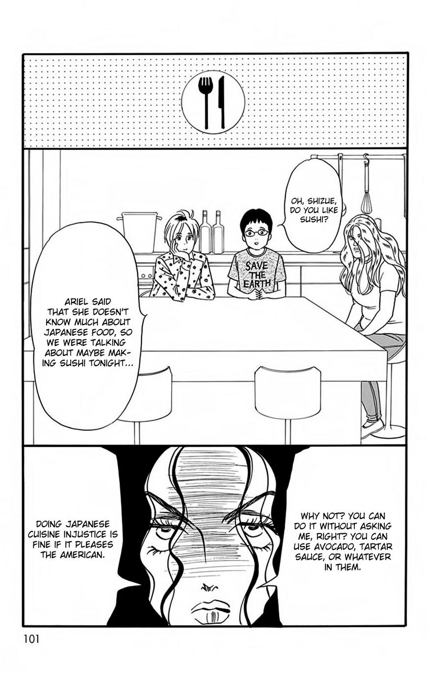 Read Bokura wa Minna Shinde Iru ♪ Manga Online