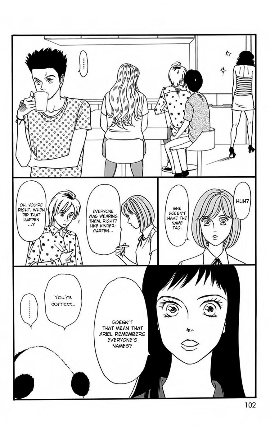 Read Bokura wa Minna Shinde Iru ♪ Manga Online