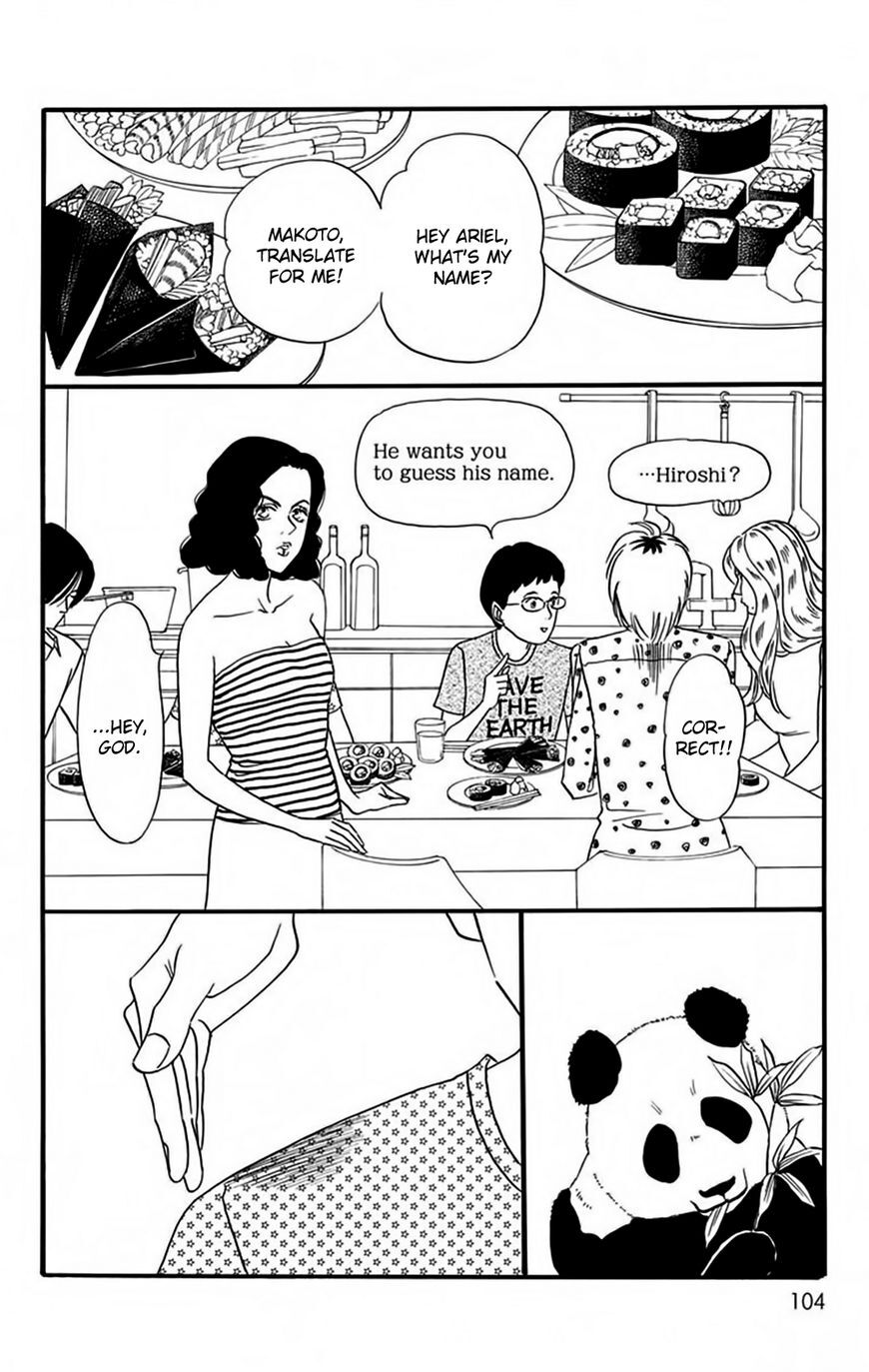 Read Bokura wa Minna Shinde Iru ♪ Manga Online