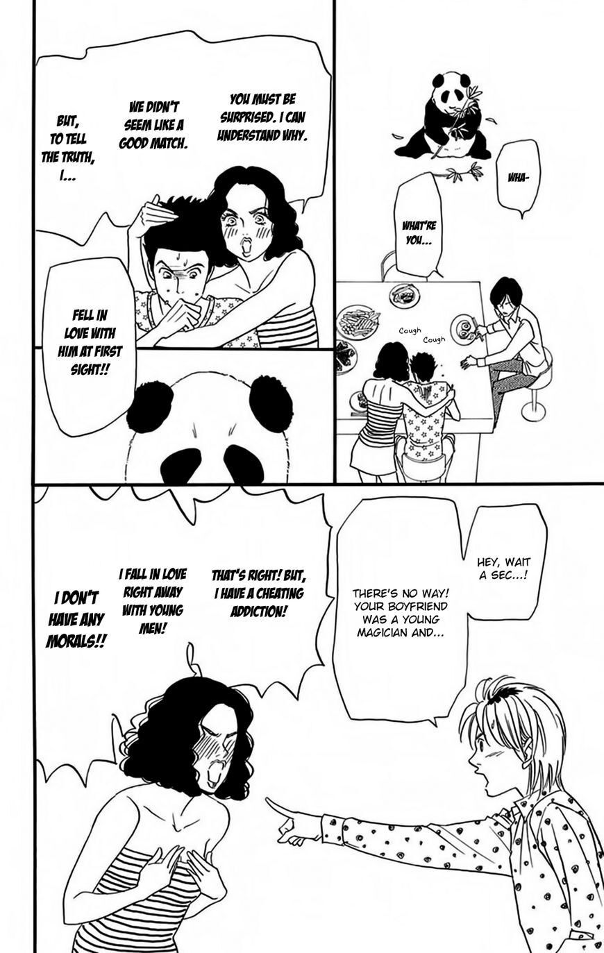 Read Bokura wa Minna Shinde Iru ♪ Manga Online