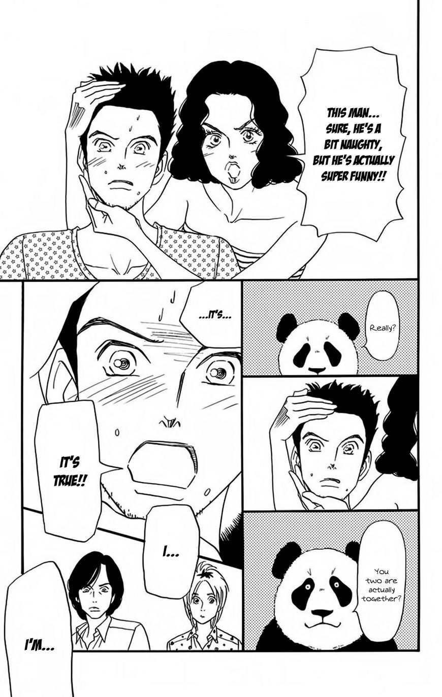 Read Bokura wa Minna Shinde Iru ♪ Manga Online