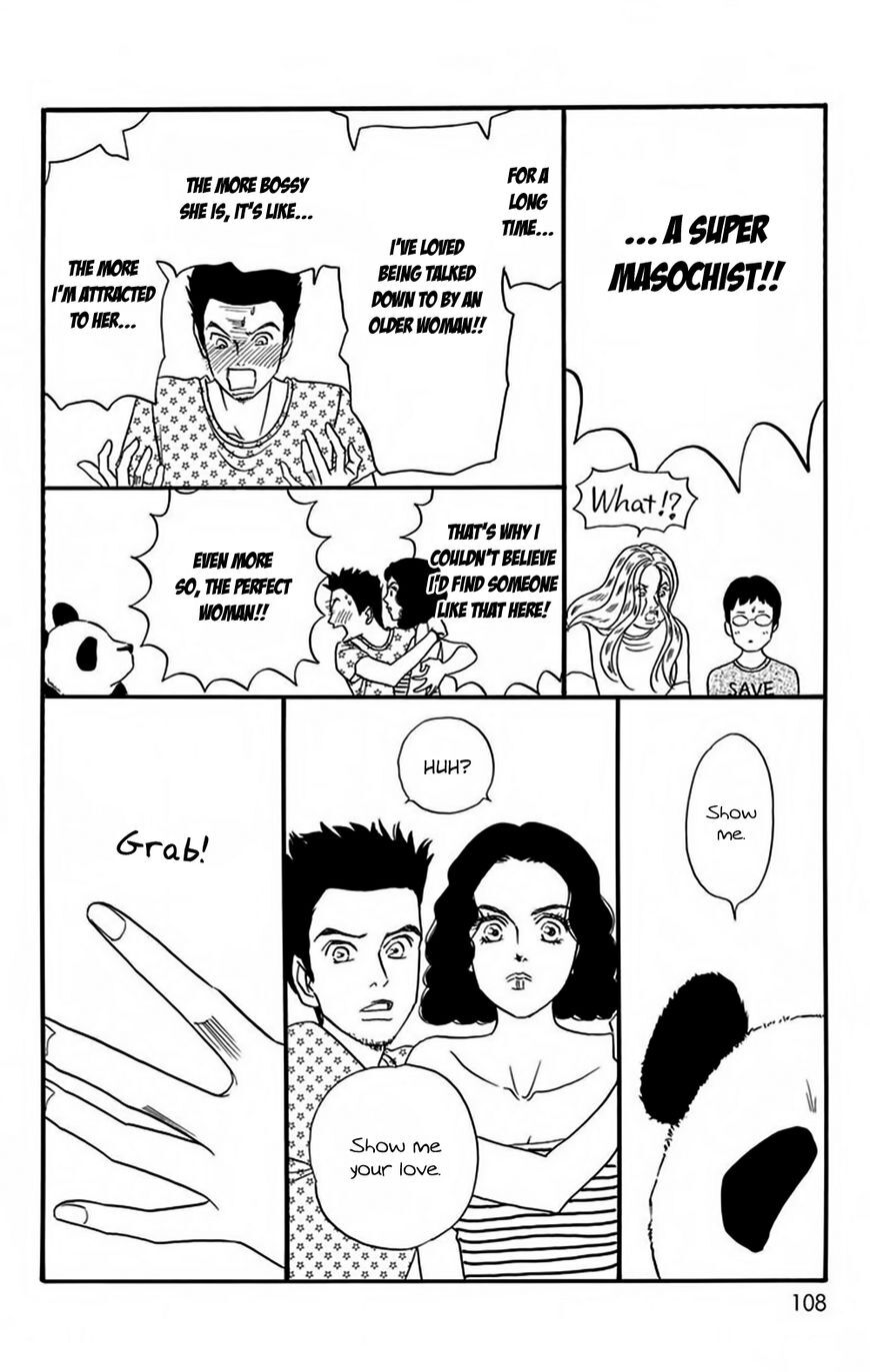 Read Bokura wa Minna Shinde Iru ♪ Manga Online