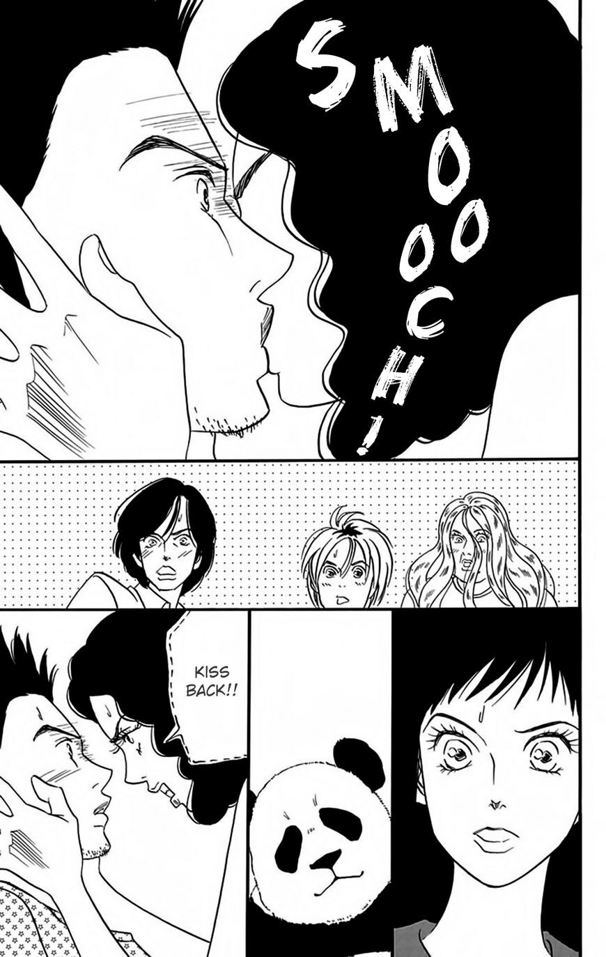 Read Bokura wa Minna Shinde Iru ♪ Manga Online