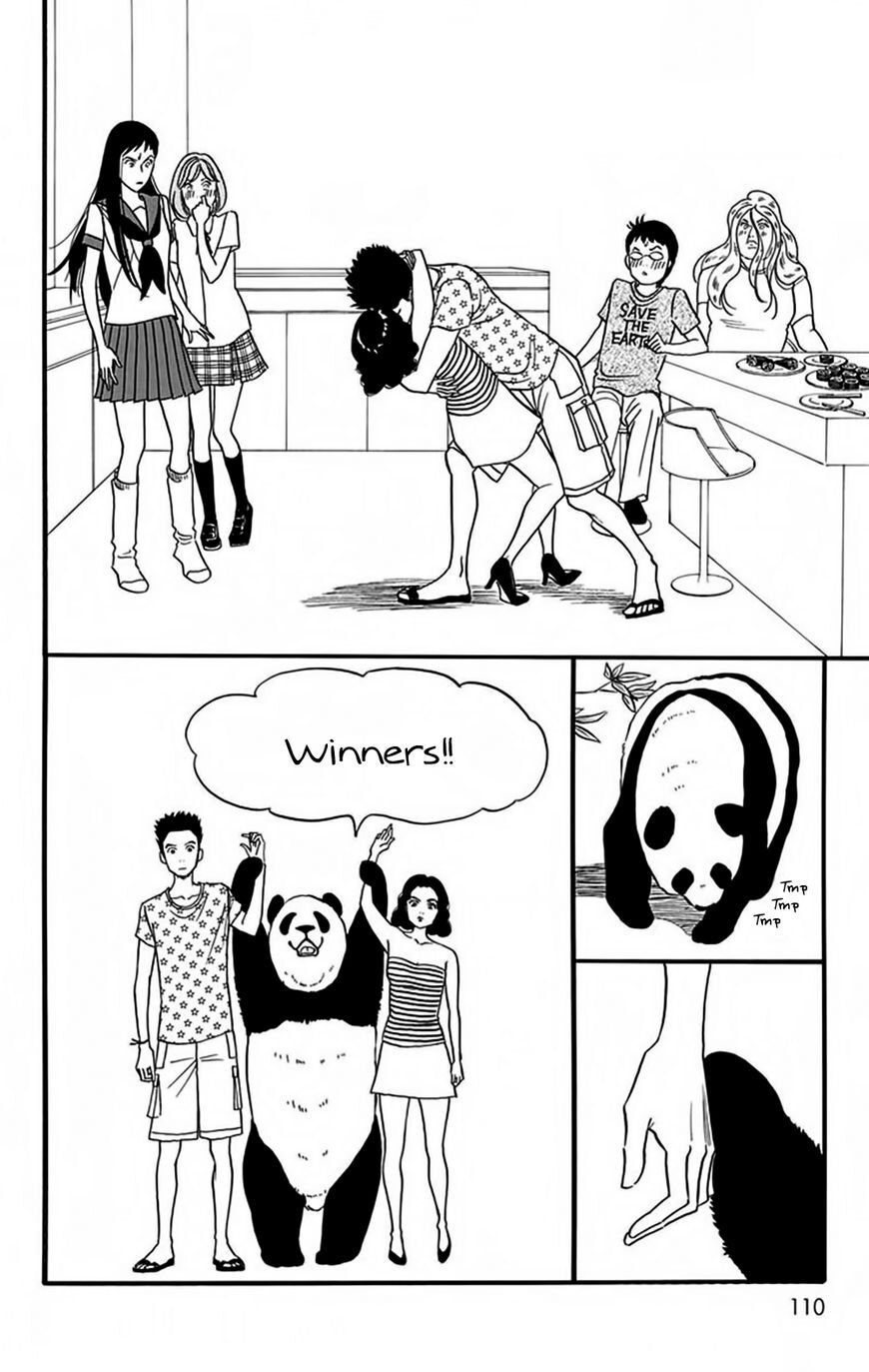 Read Bokura wa Minna Shinde Iru ♪ Manga Online