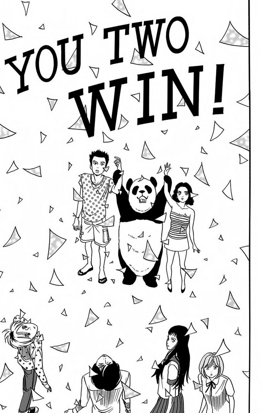 Read Bokura wa Minna Shinde Iru ♪ Manga Online