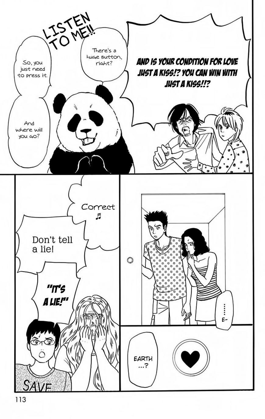 Read Bokura wa Minna Shinde Iru ♪ Manga Online