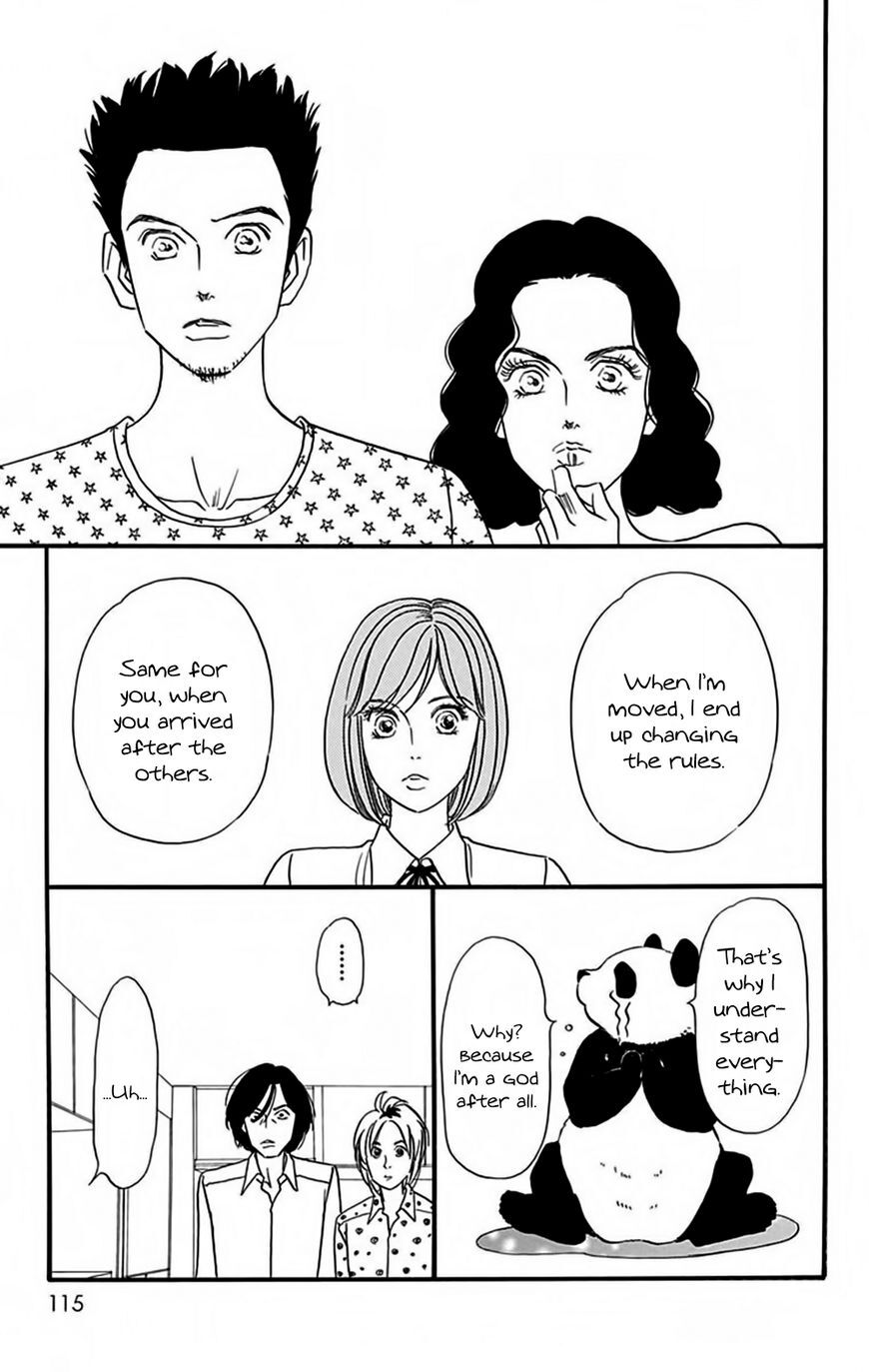 Read Bokura wa Minna Shinde Iru ♪ Manga Online